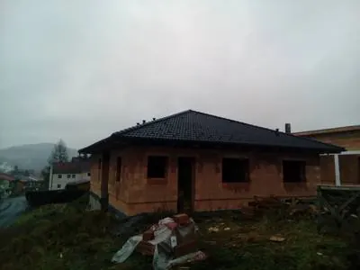 Zimní rekonstrukce